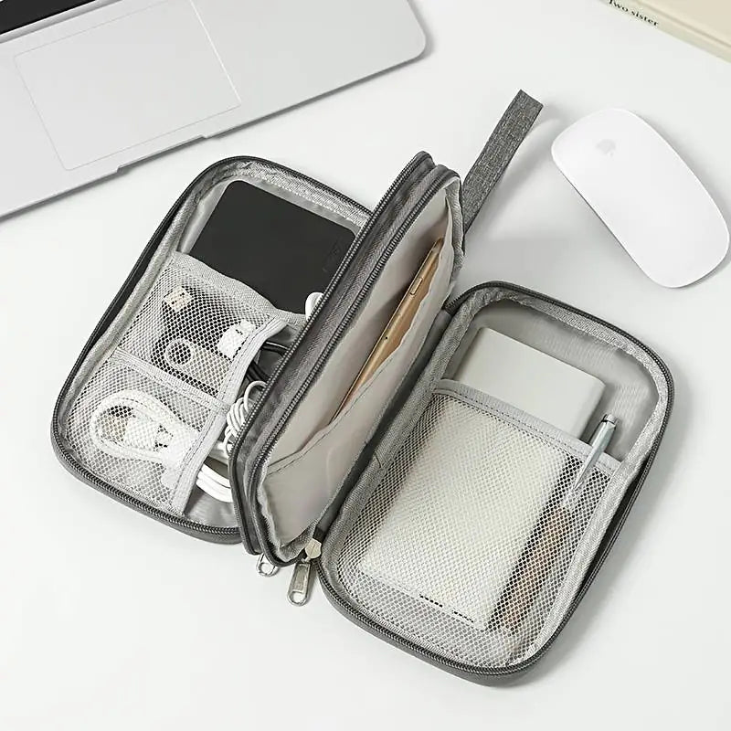 Cable Organizer Bag