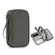 Cable Organizer Bag