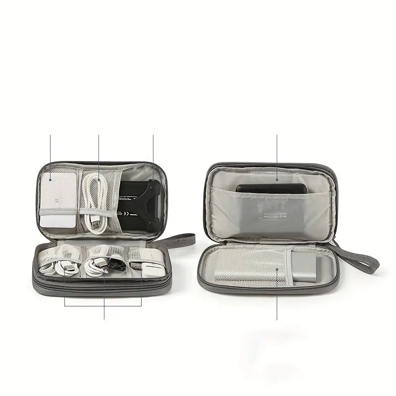 Cable Organizer Bag