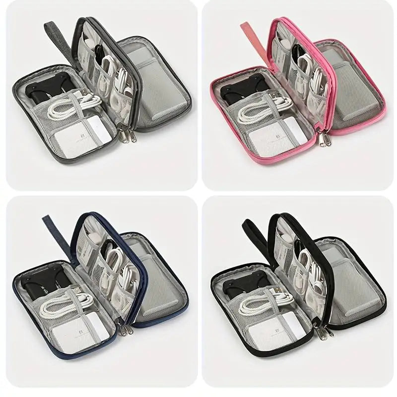 Cable Organizer Bag