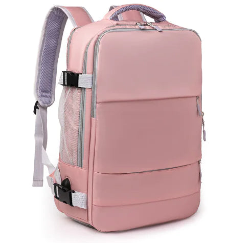 UnderSeat Pro Bag (40x20x25)