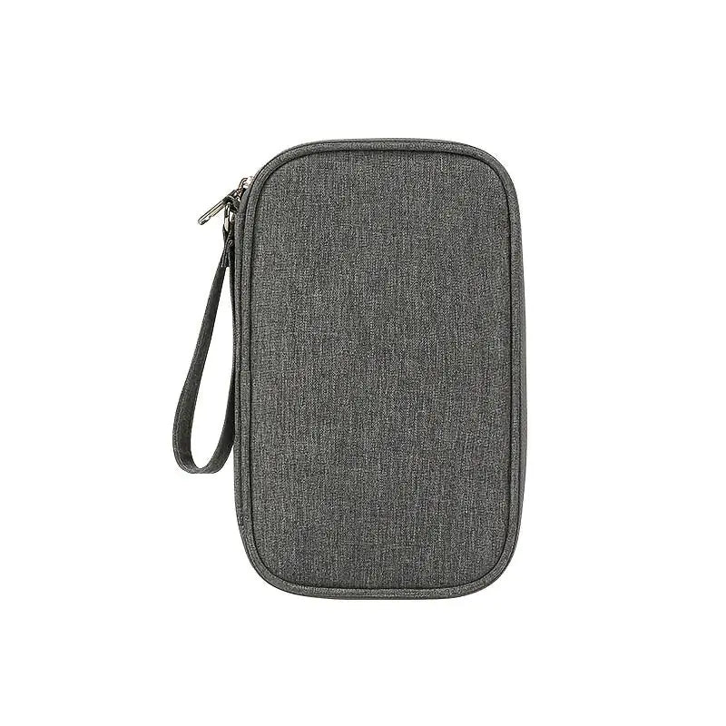 Cable Organizer Bag