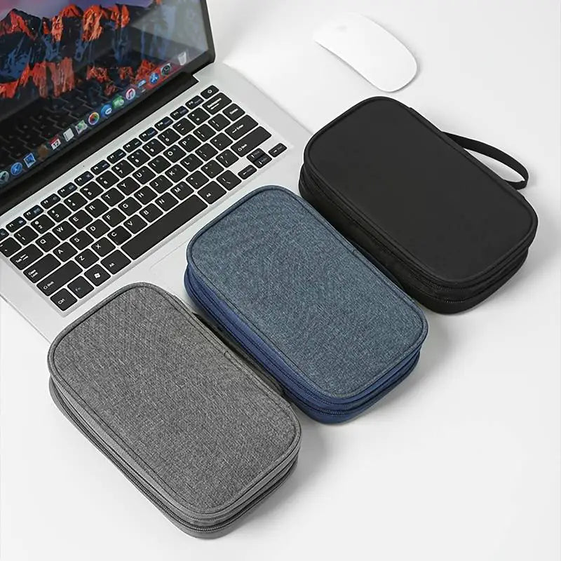 Cable Organizer Bag