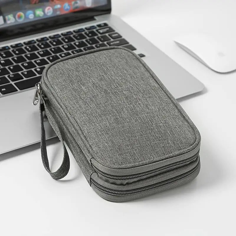 Cable Organizer Bag