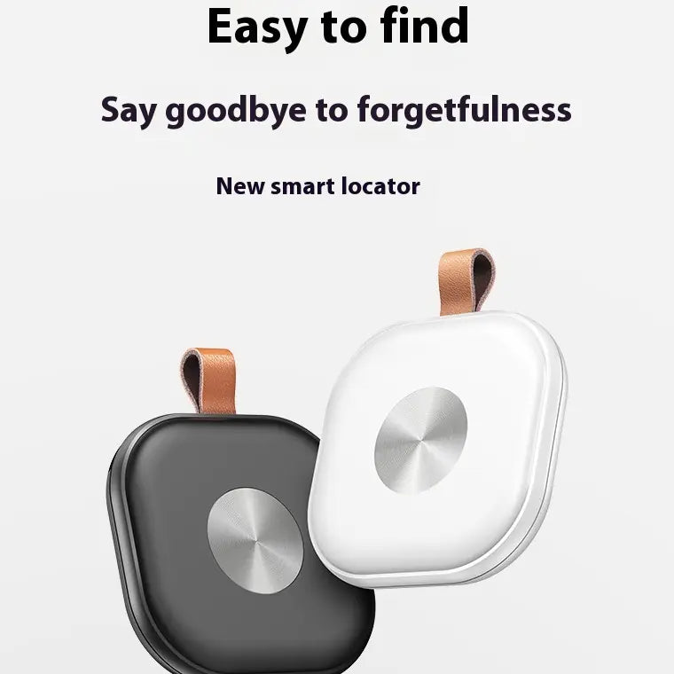 Bluetooth GPS Tracker (AirTag Alternative)