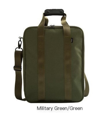 Cube Travel Bag