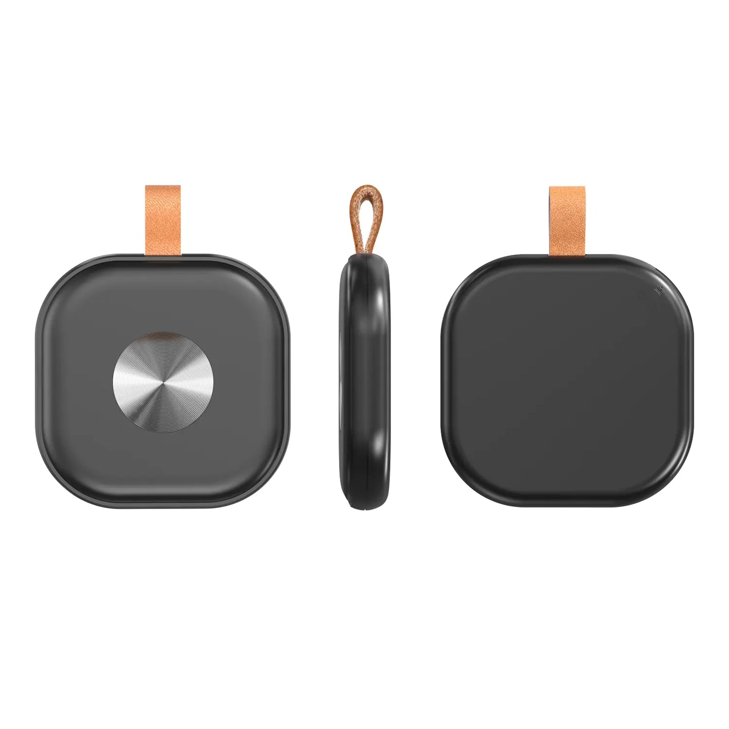 Bluetooth GPS Tracker (AirTag Alternative)